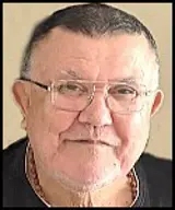 Ivan Pažin (1945-2026) - Osmrtnica