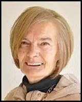 Zdenka Banoža (1964-2025) - Osmrtnica
