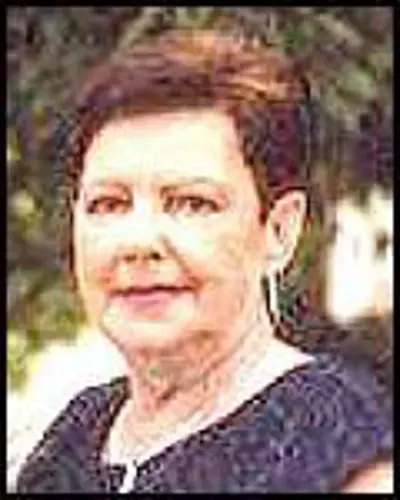Ljiljanka Serdarević (1947-2026) - Osmrtnica