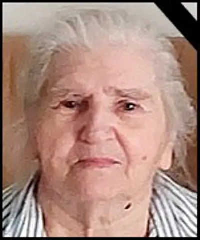 Zora Damjanović (1932-2026) - Osmrtnica - Osmrtnica, Mostar