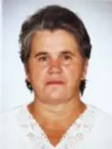 FATIMA BOGDANIĆ - Osmrtnica