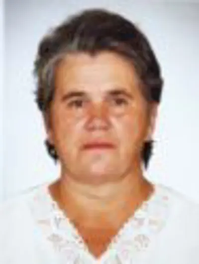 FATIMA BOGDANIĆ - Osmrtnica - Osmrtnica, Sarajevo