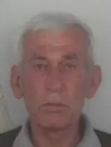 SEJDO  MERDŽANIĆ - Osmrtnica