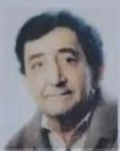 Petar Ćurić (1950-2025) - Osmrtnica - Osmrtnica, Tomislavgrad