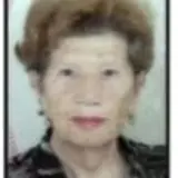 Jovanka Džeba - Osmrtnica