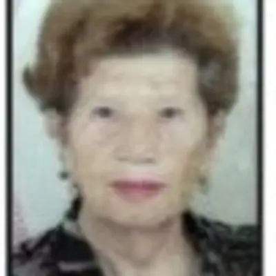 Jovanka Džeba - Osmrtnica - Osmrtnica, Čapljina