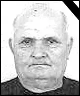 Vinko Puljić (1936-2025) - Osmrtnica