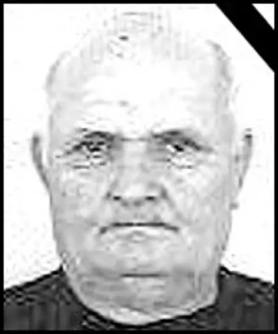 Vinko Puljić (1936-2025) - Osmrtnica - Osmrtnica, Mostar