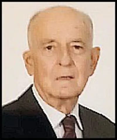 Gojko Zovko (1950-2025) - Osmrtnica