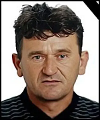 Bruno Zelenika – Pinda (1952-2025) - Osmrtnica