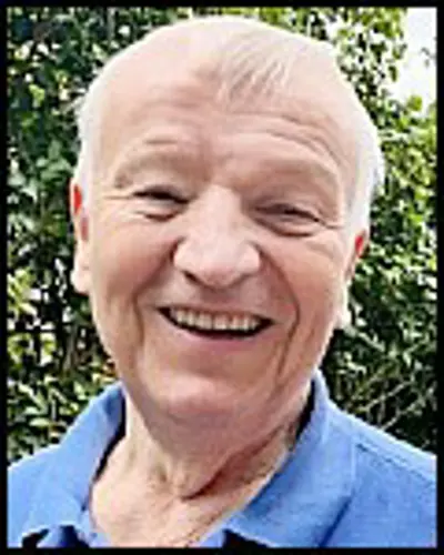 Mirko Drežnjak (1946-2025) - Osmrtnica