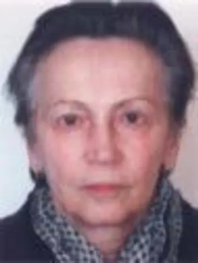 NUSRETA  BEGANOVIĆ - Osmrtnica - Osmrtnica, Sarajevo