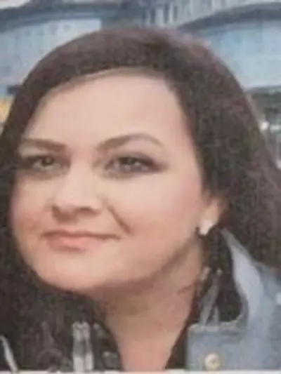  JASNA iz Donje Slapnice SARAČEVIĆ - Osmrtnica - Osmrtnica, Velika Kladuša