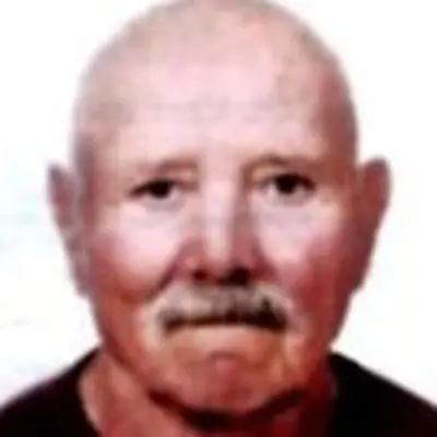 NIKO GELO - ĆAJA - Osmrtnica - Osmrtnica, Livno