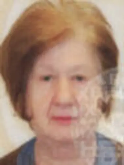 SUVADA ZAHIROVIĆ - Osmrtnica - Osmrtnica, Sarajevo