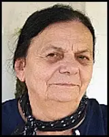 Danica Herceg (1941-2026) - Osmrtnica