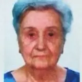 MIHELA BANIĆ rođ. Čondić - Osmrtnica