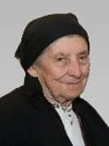 Ana Pavličević - Osmrtnica