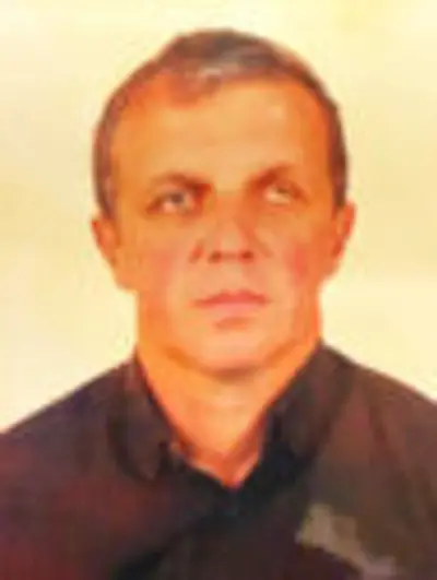 BAKIR  HADŽIĆ - Osmrtnica - Osmrtnica, Sarajevo