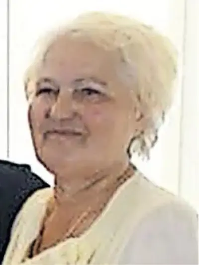 Elifa Huremović - Osmrtnica