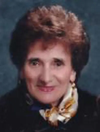 BELKISA (MUJO) MRZIĆ rođ. HABEŠ - Osmrtnica - Osmrtnica, Sarajevo