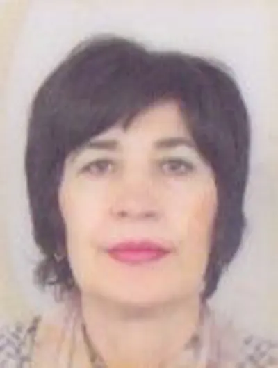 FERASETA  TURKOVIĆ - Osmrtnica