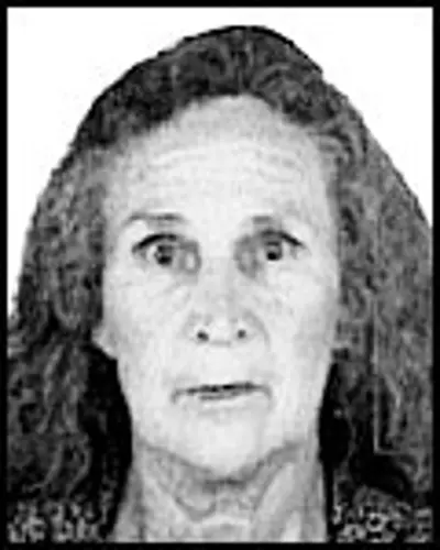 Ružica Ćavar – Ruža (1941-2025) - Osmrtnica - Osmrtnica, Široki Brijeg