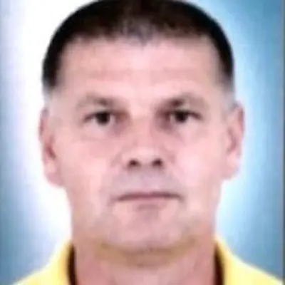 Jozo Delać  (1962-2026) - Osmrtnica - Osmrtnica, Livno