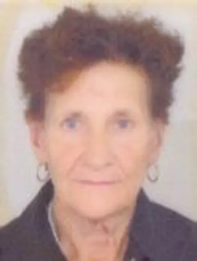 RAMIZA (JUSUF) ŠABANIJA rođ. ABAZOVIĆ - Osmrtnica - Osmrtnica, Sarajevo