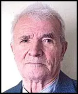 Jozo Raič (1931-2026) - Osmrtnica