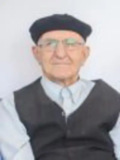 hadži MUHAMED  ALIBEGOVIĆ - Osmrtnica - Osmrtnica, Sarajevo