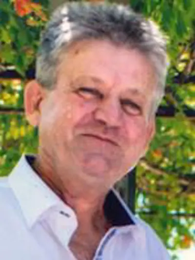 Marinko Boto (1965-2025) - Osmrtnica - Osmrtnica, Ljubuški
