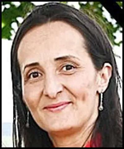 Mirjana Mihalj – Ćikanovića (1984-2025) - Osmrtnica - Osmrtnica, Posušje