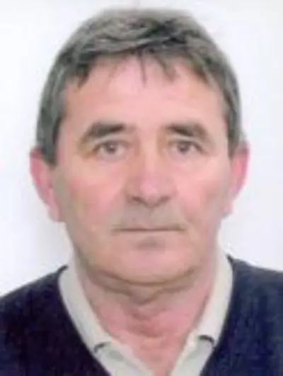 ATO  BEĆIROVIĆ - Osmrtnica - Osmrtnica, Sarajevo