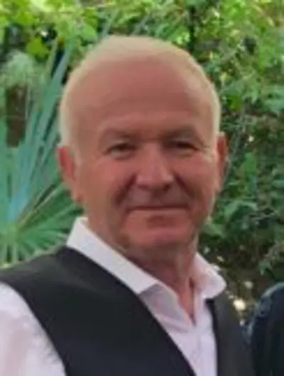 HAJRO  OSMANOVIĆ - Osmrtnica - Osmrtnica, Sarajevo