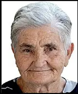 Zdravka Marić – Minikić (1943-2026) - Osmrtnica