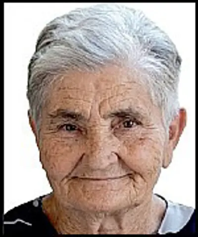 Zdravka Marić – Minikić (1943-2026) - Osmrtnica - Osmrtnica, Grude