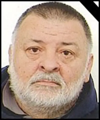 Predrag Leventić (1961-2025) - Osmrtnica