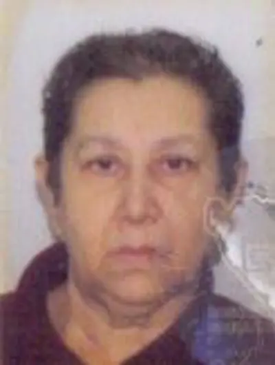 HANIFA (VEJSIL) PANDŽIĆ rođ. HUSIĆ - Osmrtnica - Osmrtnica, Sarajevo