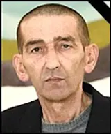 Željko Marić – Gazdić (1962-2025) - Osmrtnica