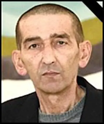 Željko Marić – Gazdić (1962-2025) - Osmrtnica - Osmrtnica, Mostar