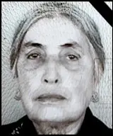 Iva Zovko (1934-2026) - Osmrtnica