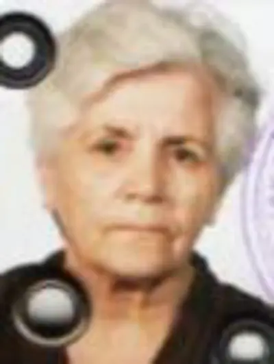 ZLATA (Nedžim) ŠEHOVIĆ - Osmrtnica - Osmrtnica, Sarajevo
