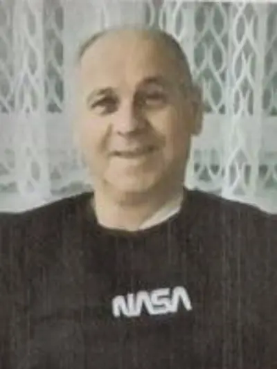  ZUHDIJA iz Drenovca MEŠINOVIĆ - Osmrtnica