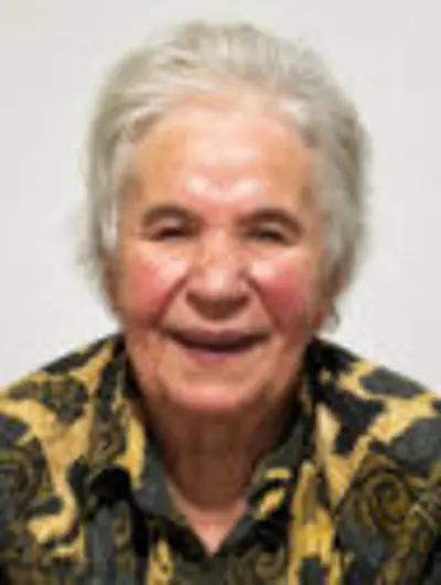FATIMA ČAUŠEVIĆ - Osmrtnica
