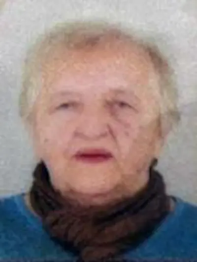 Nada Kozina (1946-2025) - Osmrtnica - Osmrtnica, Ljubuški