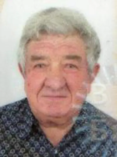 Miljenko Šarić (1941-2024) - Osmrtnica - Osmrtnica, Ljubuški