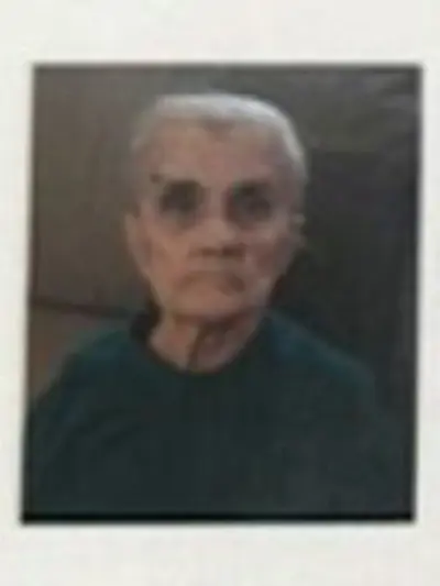  AJIŠA iz Male Kladuše -Esmeri ESMEROVIĆ - Osmrtnica - Osmrtnica, Velika Kladuša