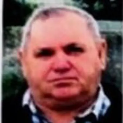 DANE MATIĆ - Osmrtnica - Osmrtnica, Livno