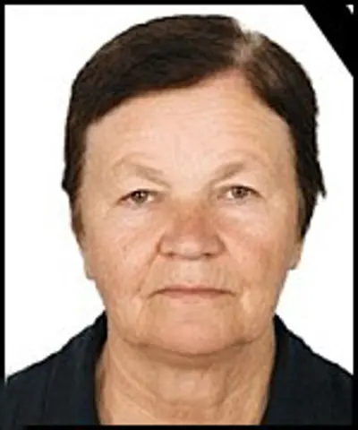 Janja Jurilj (1937-2026) - Osmrtnica - Osmrtnica, Široki Brijeg